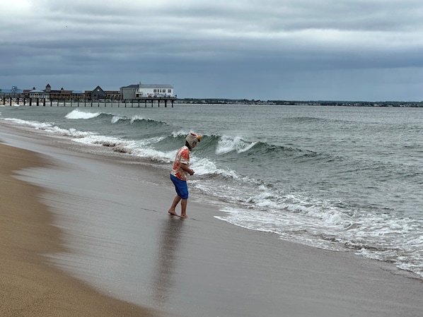 Plage