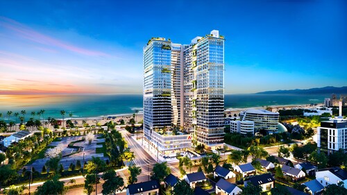 The Song Luxury Apartment - Vung Tau