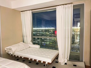 2 soveværelser, strygejern/strygebræt, Wi-Fi, sengetøj