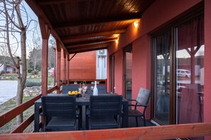 Apartment, Raucher | 2 Schlafzimmer