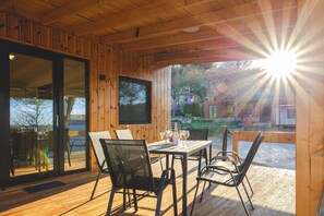 Apartment, Smoking | 2 bedrooms - Mobile House Magoro 5 (Benkovac)