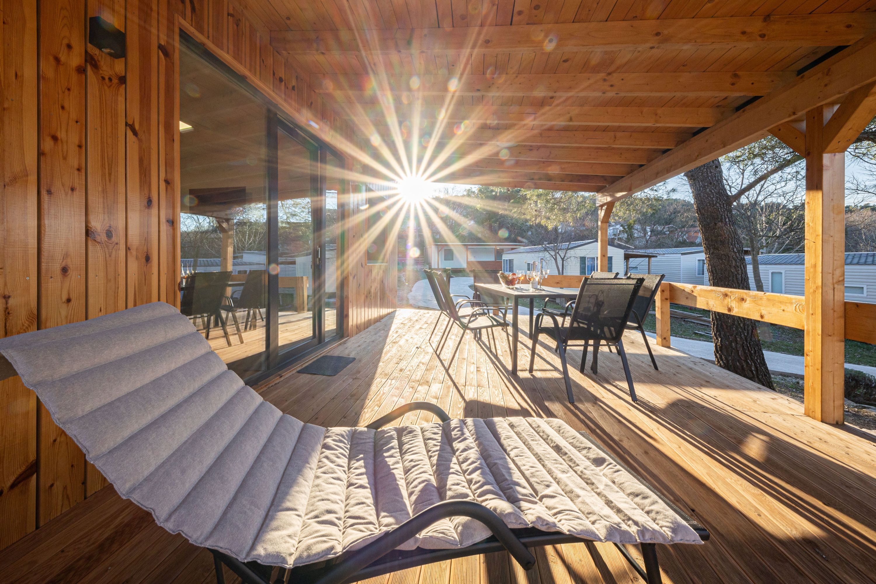 公寓, 吸烟房 | 2 多间卧室