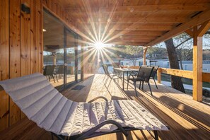 Appartement, fumeur | 2 chambres