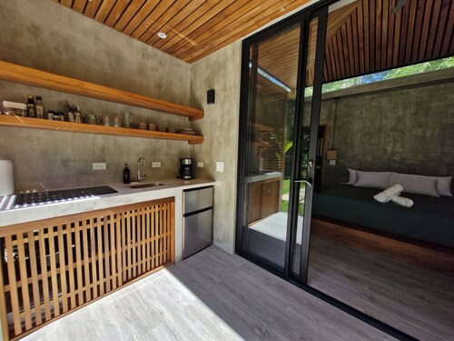 Serenity Sand Bungalow