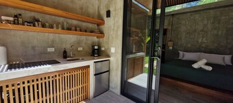 Serenity Sand Bungalow