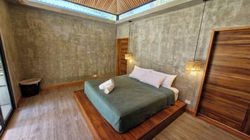Comfort Chalet, Garden View | 1 bedroom, free WiFi, bed sheets