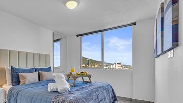 2 bedrooms, WiFi