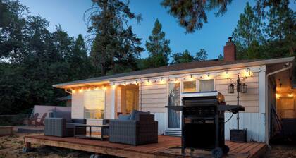 Woodsy, Quiet Neighborhood, 2 bedroom