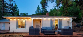 Woodsy, Quiet Neighborhood, 2 bedroom