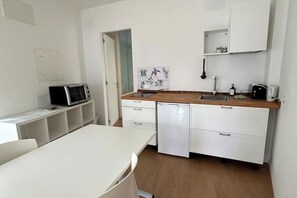 Private kitchen - Formai Living Pinot (Trento)