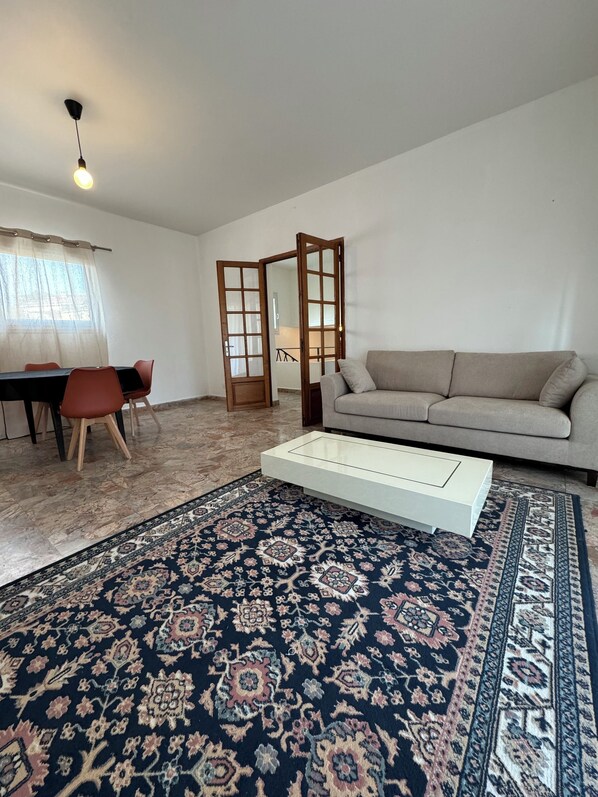 Älytelevisio, takka