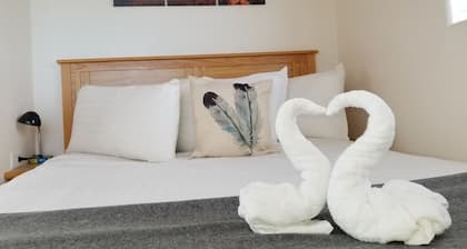 Grand Canyon Retreat Sleeps 4