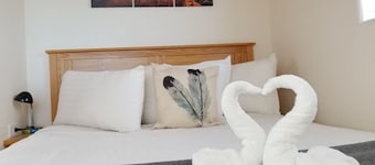Grand Canyon Retreat Sleeps 4