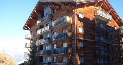Apartment in Nendaz Near Ski Lift