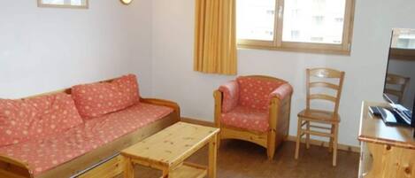 Apartament | Sala d'estar