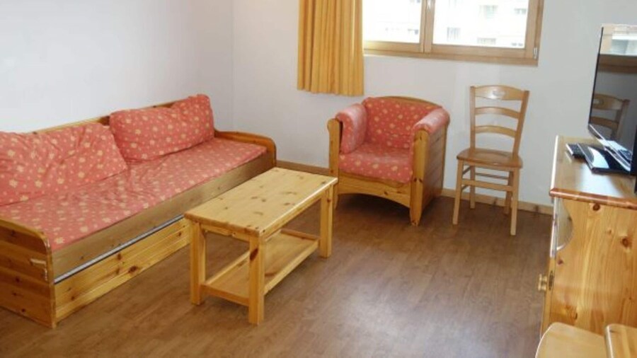 Apartment in Nendaz Near Ski Lift