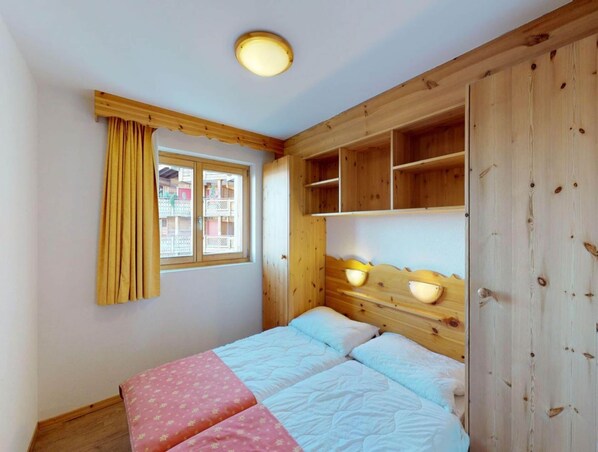 Appartement | 2 slaapkamers