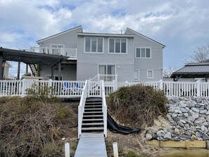 Exterior - Ocean Paradise (Virginia Beach)
