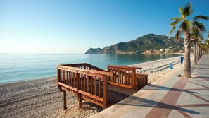 Beach - I love Marina Greenwich, Altea (Altea)