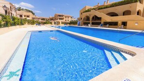 Pool - I love Marina Greenwich, Altea (Altea)