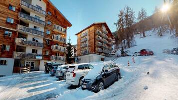 Apartment | Exterior