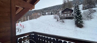 Awesome Apartment Near ski Slope