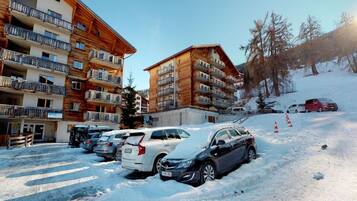 Appartement | Exterieur