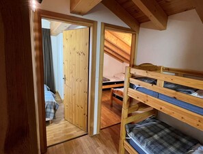 Apartment | 3 bedrooms - Awesome Apartment Near ski Slope (Nendaz)