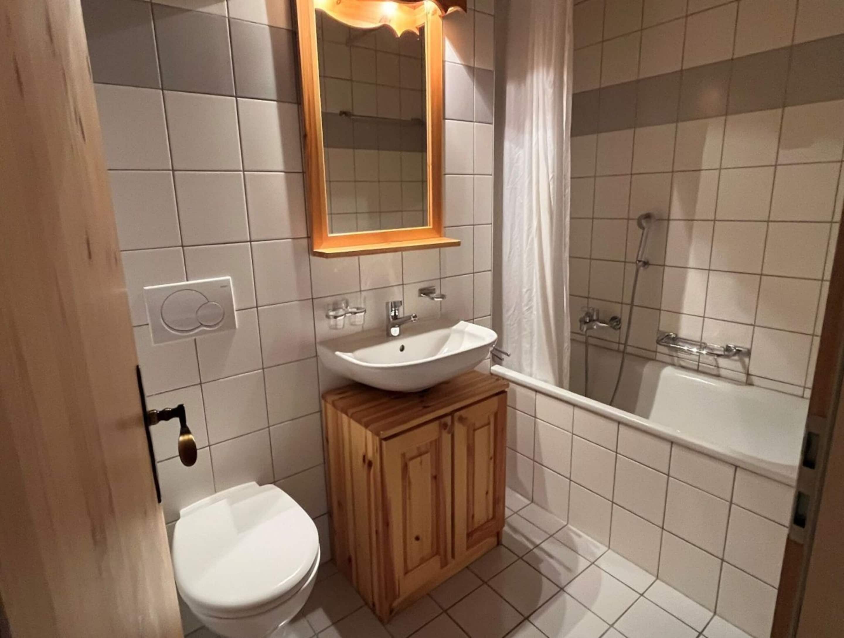 Departamento | Baño