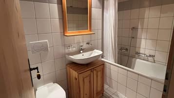 Departamento | Baño