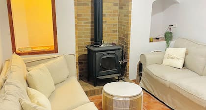 CASA RURAL OHANA The perfect place for families and friends. Quiet environment