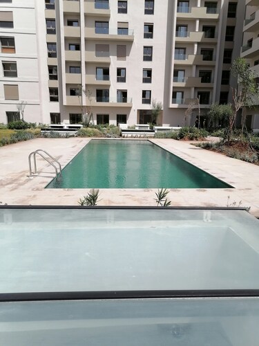 A haven of peace between Casablanca and Mohammédia. For shorter or longer stays.