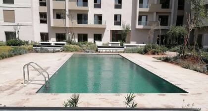 A haven of peace between Casablanca and Mohammédia. For shorter or longer stays.