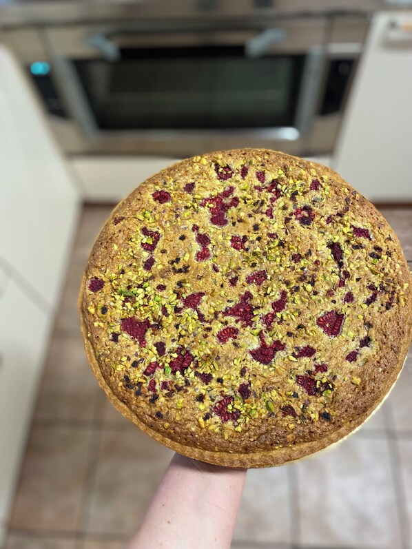بوفيه إفطار