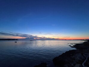Miscellaneous - Apartment in the center of Porto Cesareo, just a few steps from the sea (three-room apartment) (Porto Cesareo)