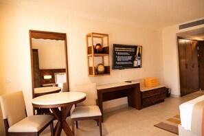 1 bedroom, iron/ironing board, WiFi
