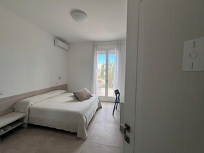 1 makuuhuone, silitysrauta/-lauta, Wi-Fi, vuodevaatteet