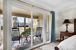 Condo, 1 King Bed with Sofa bed (Chateau La Mer #15B) | 1 bedroom