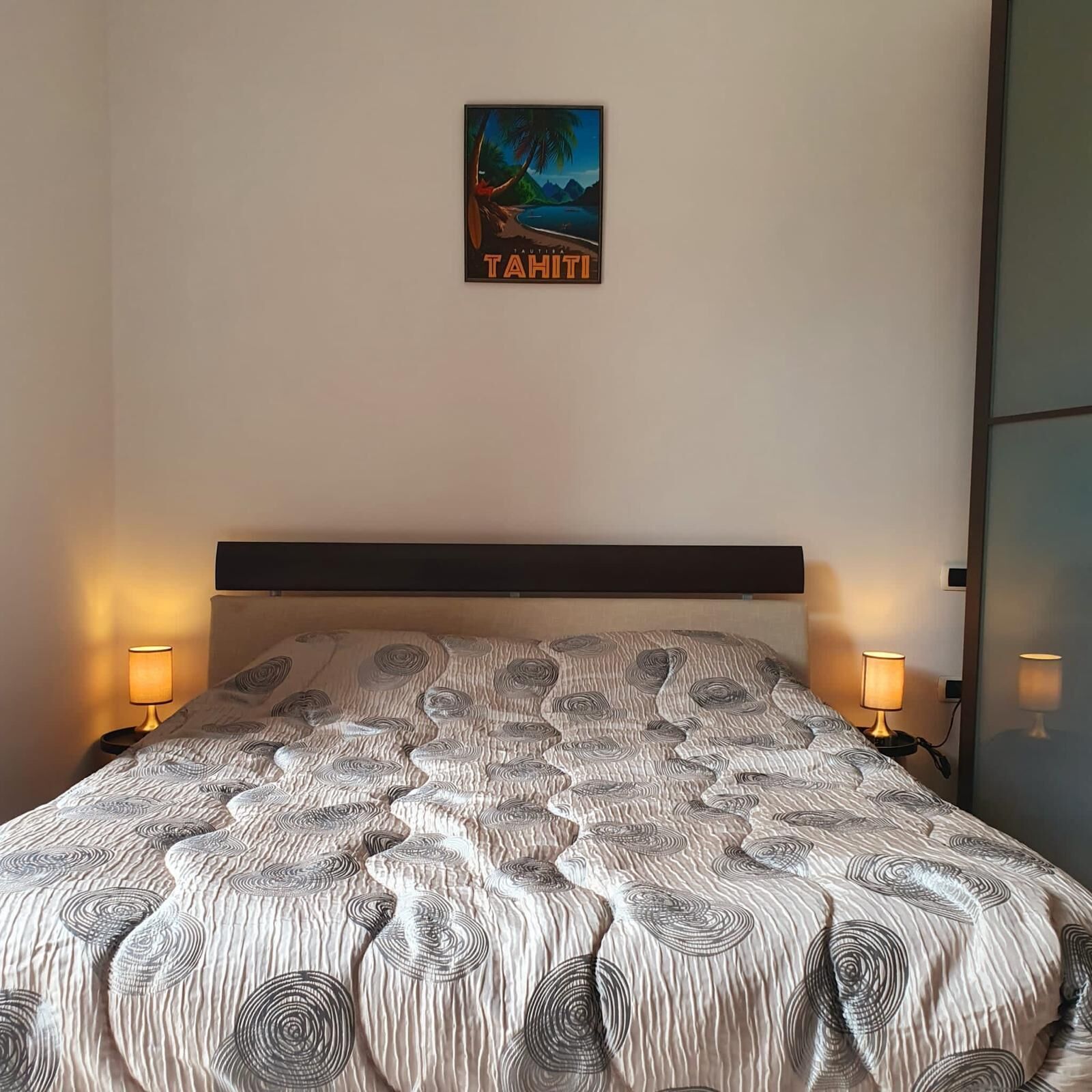 2 Schlafzimmer, Schreibtisch, WLAN, Bettwäsche