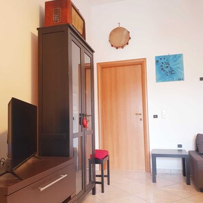 Interior - STATION COMFORT HOUSE (Pagani)