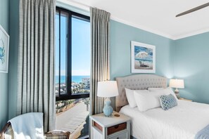 3 bedrooms, WiFi - Enclave 703b- Sugar Sands (Destin)