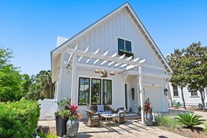 House, Multiple Beds (Dreamy Afterdune) | Exterior - Dreamy Afterdune (Santa Rosa Beach)