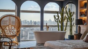 1 quarto, ferros/tábuas de passar roupa, acesso à internet