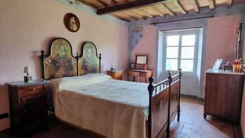 3 Schlafzimmer, WLAN, Bettwäsche