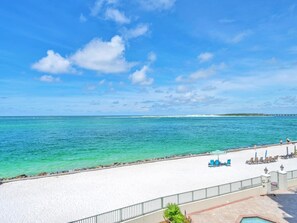 Condo, Multiple Beds (Waterview Towers 201) | Beach | On the beach - Waterview Towers 201 (Destin)