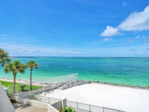 Condo, Multiple Beds (Waterview Towers 201) | Beach