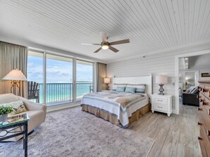Condo, Multiple Beds (Waterview Towers 201) | 3 bedrooms, WiFi - Waterview Towers 201 (Destin)