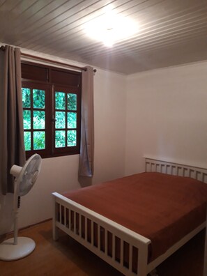 2 bedrooms, iron/ironing board, bed sheets - La Gaëtine Fond Savane Ducos (Ducos)
