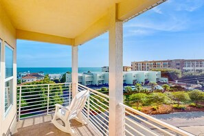 House, Multiple Beds (Carried Away) | Property grounds - Carried Away (Santa Rosa Beach)