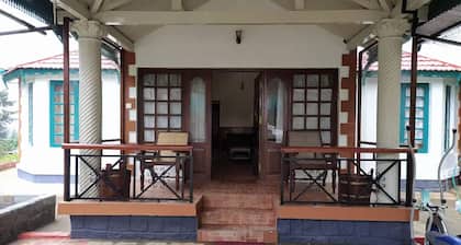 Reuben's Colonial Home Stay